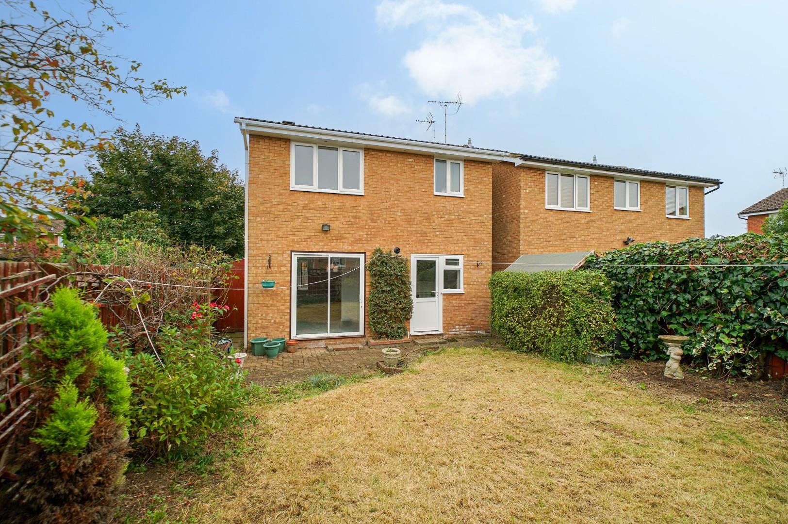 Marley Fields, Leighton Buzzard Quarters Estate Agents